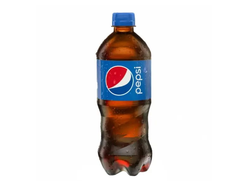 Pepsi 500 ml