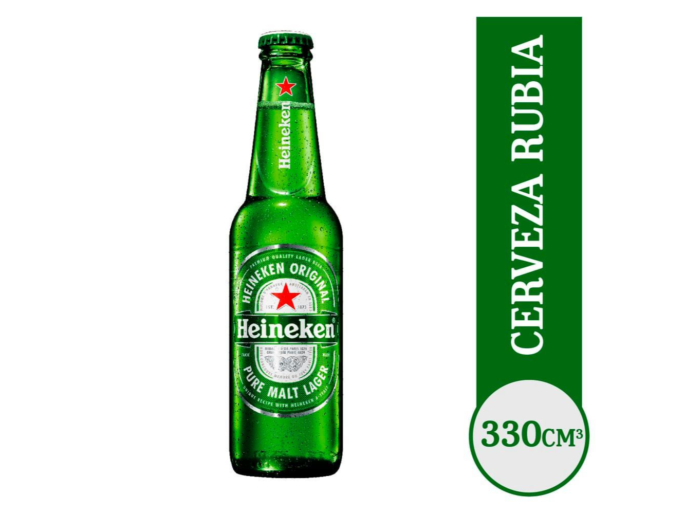 Heineken 330ml