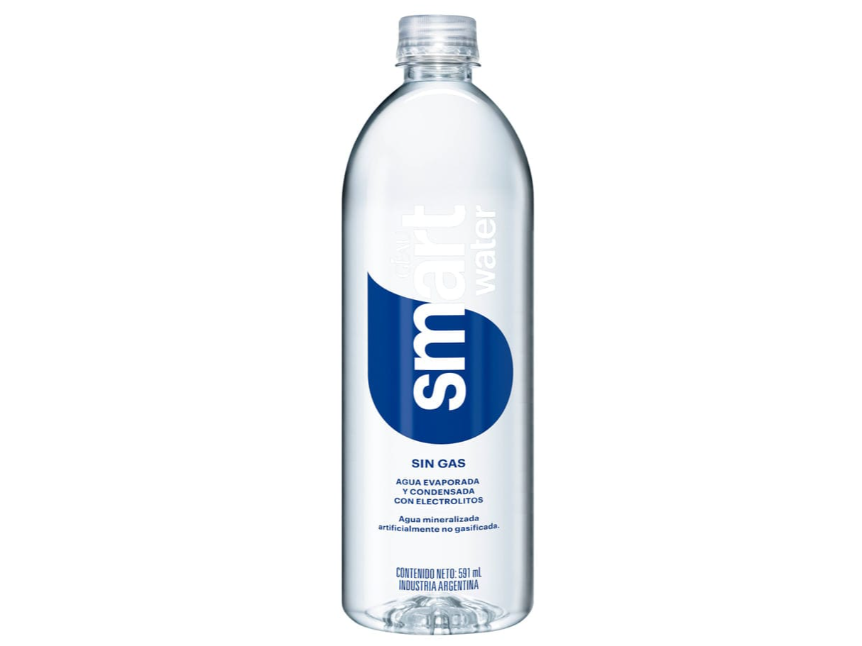 Agua 500ML