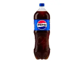 Pepsi 2 litros