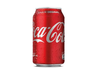 Lata de coca 354ml