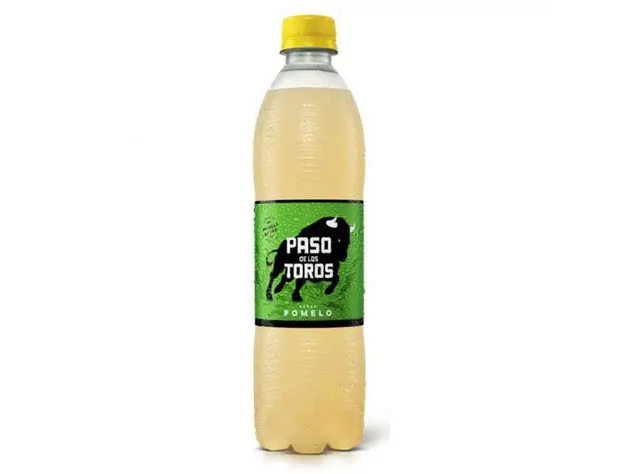 PASO DE LOS TOROS 500ML