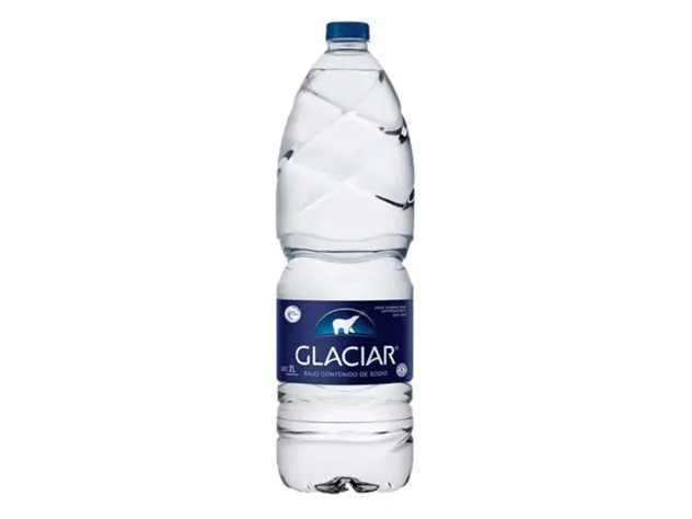 AGUA 2L