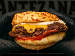 TASTY FT CUARTO