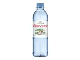 Agua 500ml
