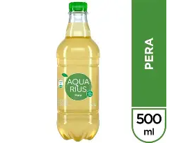Aquarius Pera 500ml