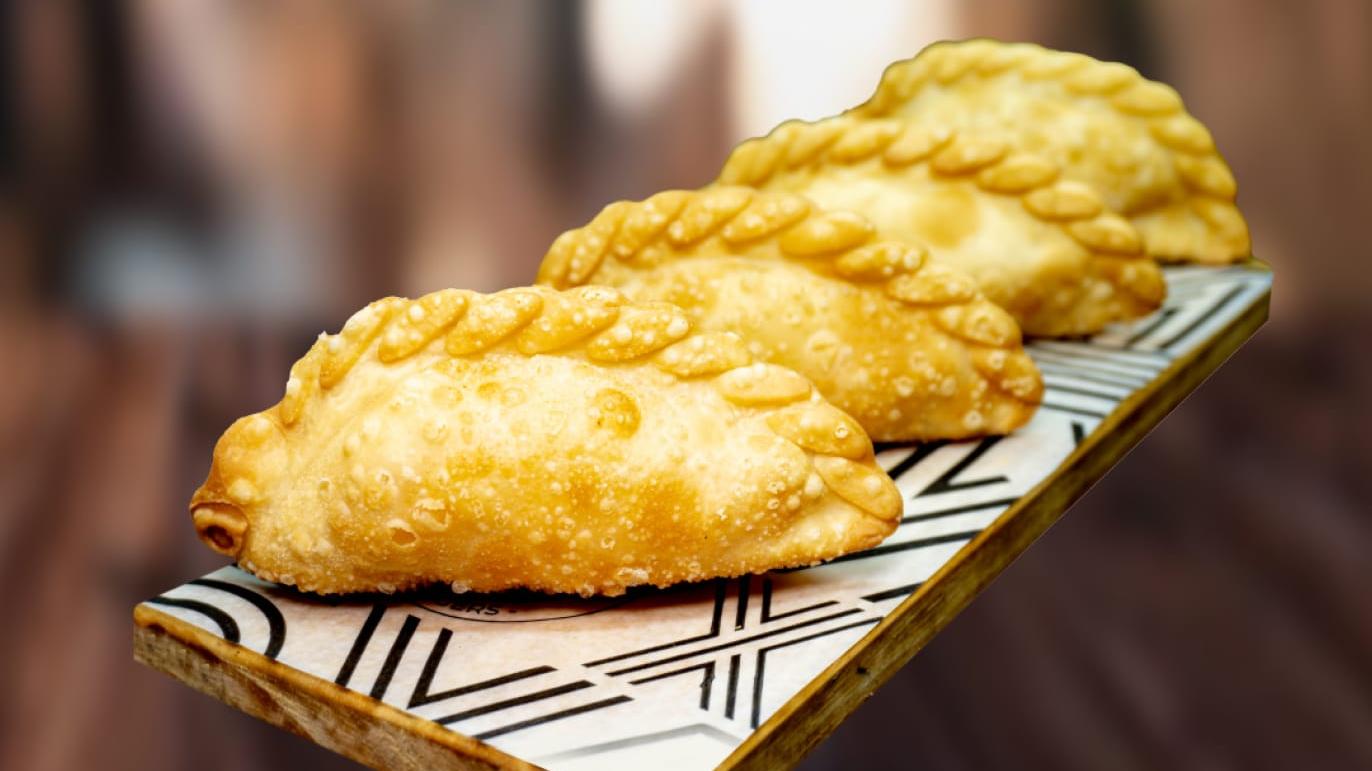 Empanadas