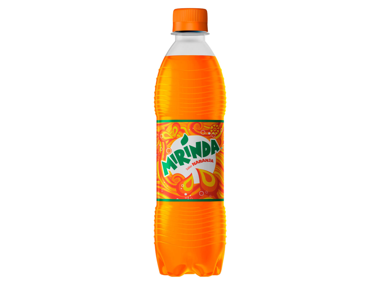 MIRINDA 500cc X 24 UN