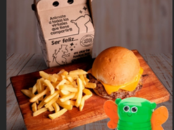 CAJITA INFANTIL X 15 PROMOS (30 UN)