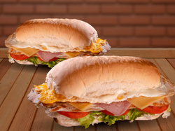 LOMO MEDIANO TERNERA  X 30 PROMOS (60 UN)