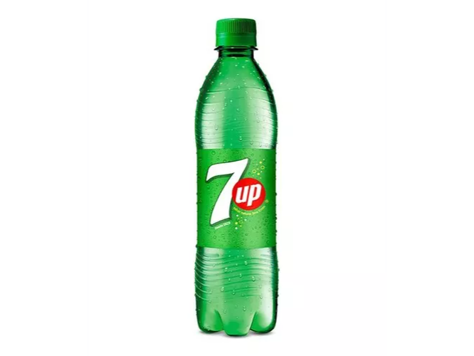 SEVEN UP 500cc X 24 UN