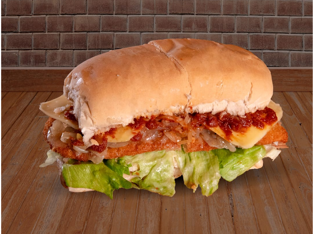 LOMO CRISPY X 30 PROMOS (60 UN)