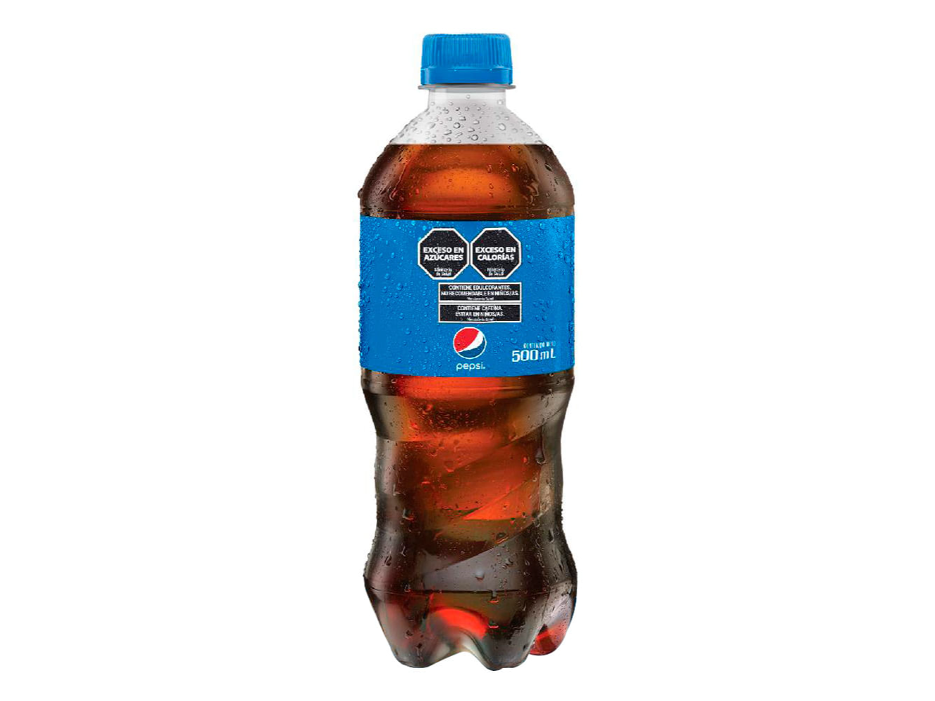 PEPSI 500cc X 24 UN