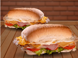 LOMO CERDO X 30 PROMOS (60 UN)