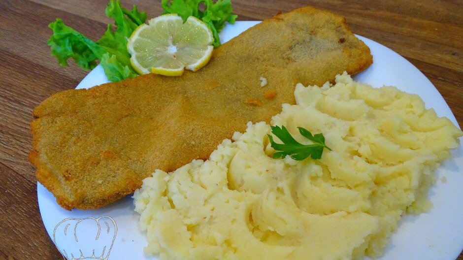 MILANESAS