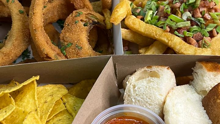 PICADAS CALIENTES