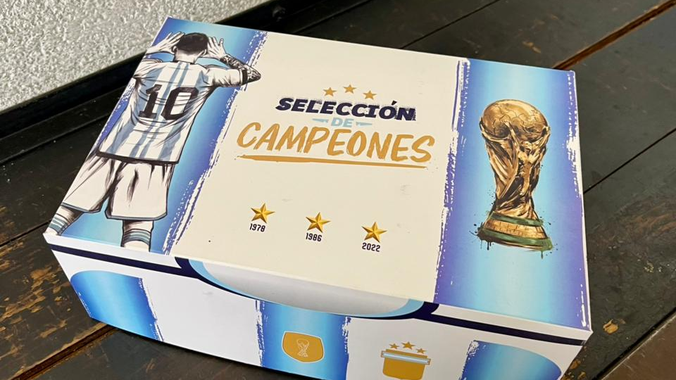 BOX  PARA COMPARTIR