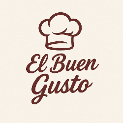 Logo El Buen Gusto Berazategui