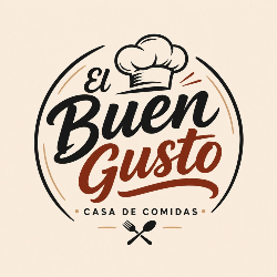 Logo El Buen Gusto Berazategui