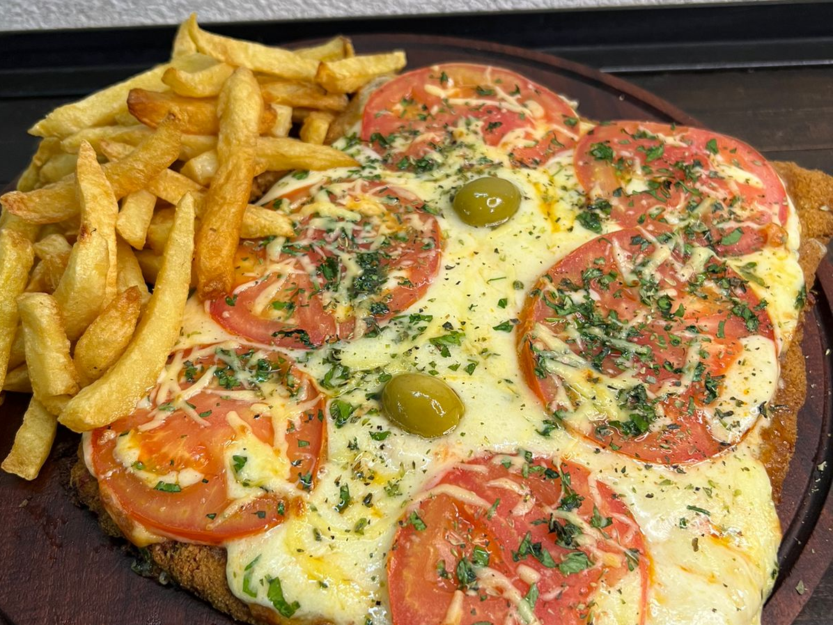 Milapizza Napolitana para 2