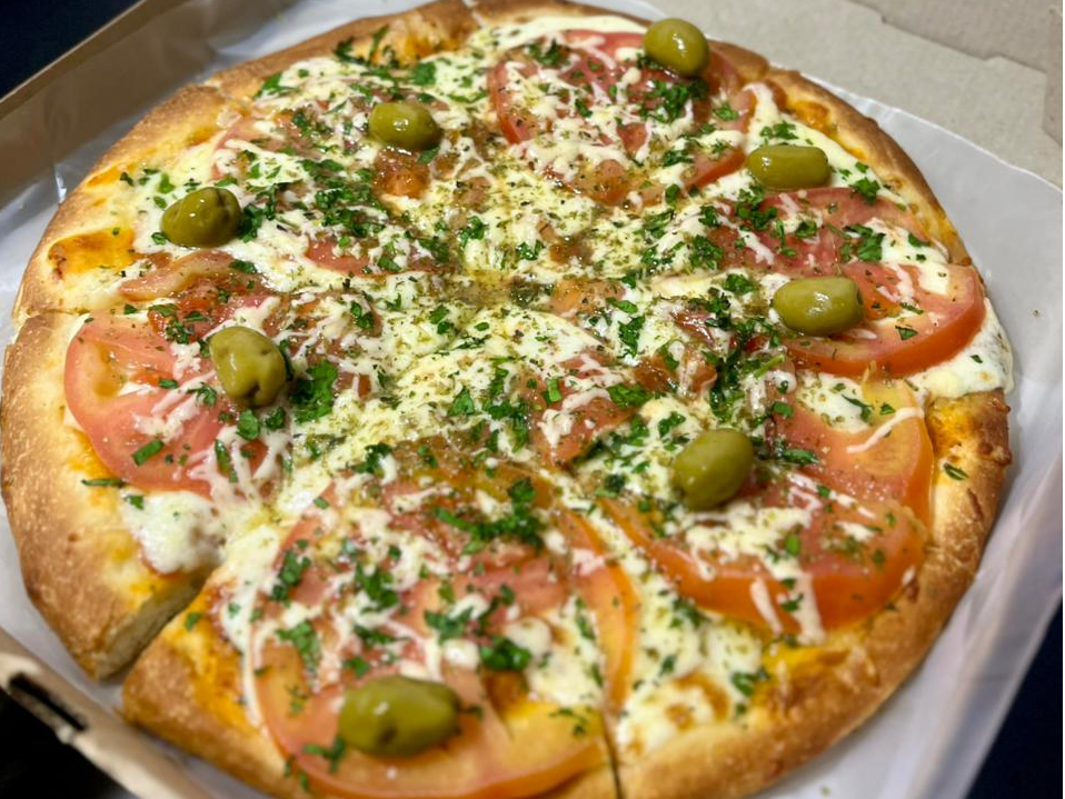 Napolitana