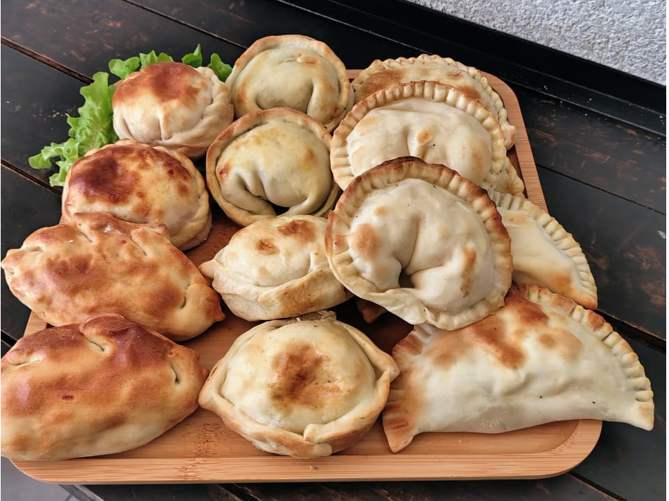 Docena de empanadas