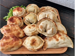 Docena de empanadas