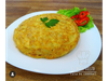 Tortilla de papa