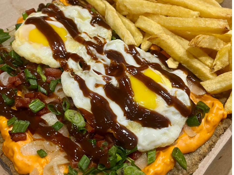 ESPECIAL PARA 2 PERSONAS