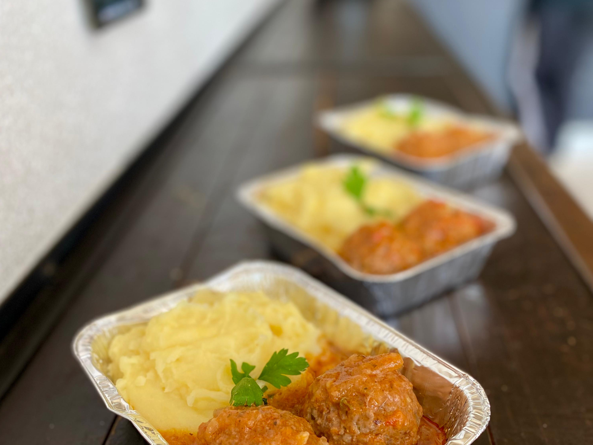 3 VIANDITAS COMBINABLES