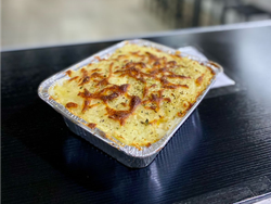Pastel de papas