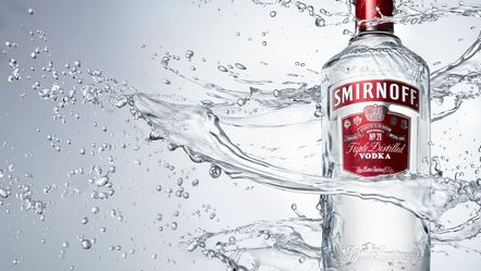 SMIRNOFF