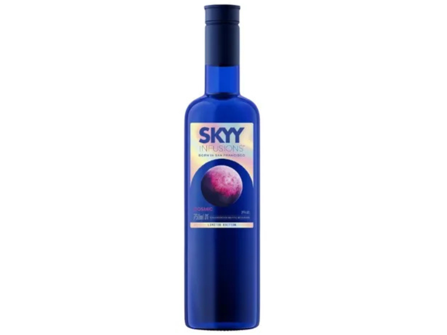 01 Skyy Cosmic 700 ML