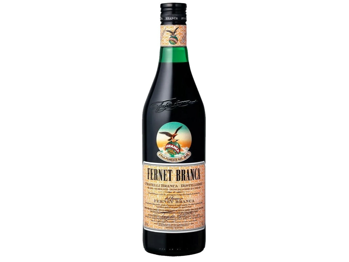 01 Fernet 700 ML
