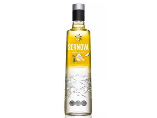 01 Sernova Caribbean 700 ML
