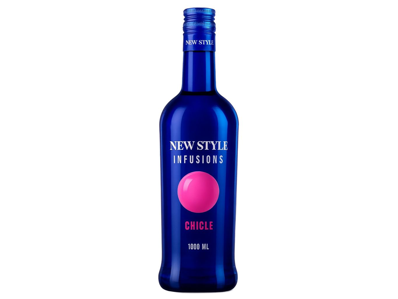 01 New Style Chicle 1000 ML