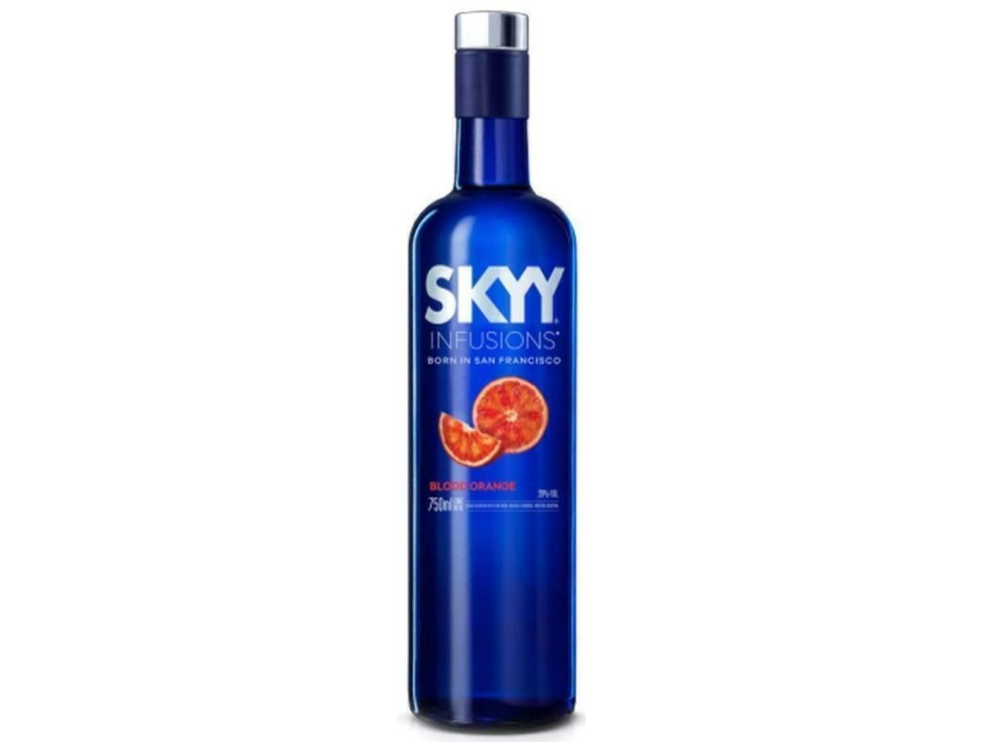 01 Skyy Blood Orange
