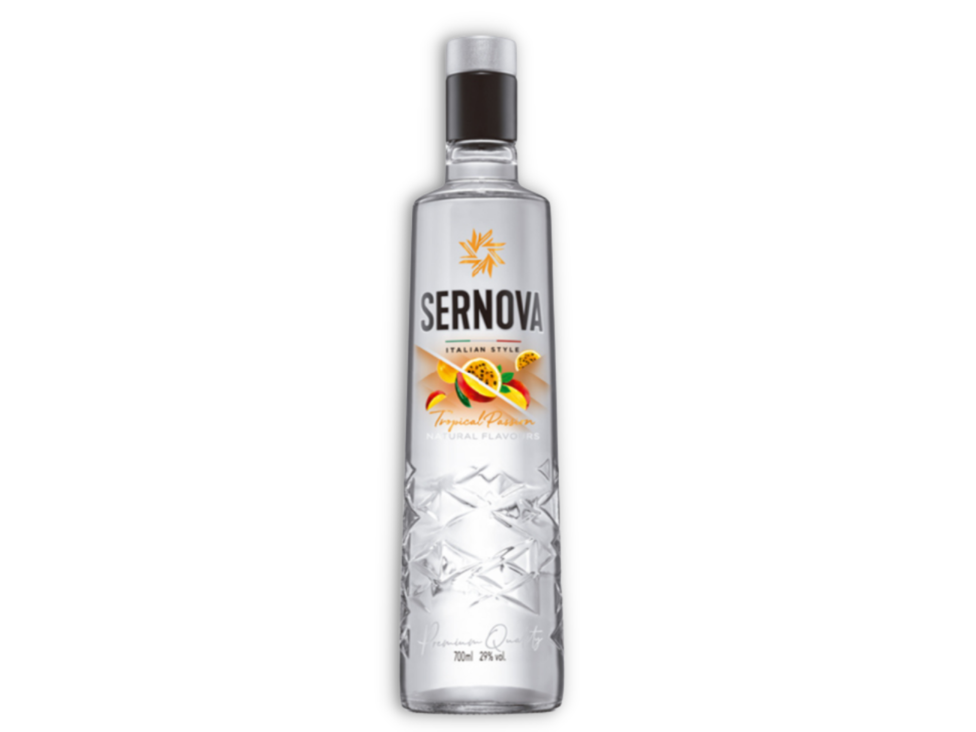 01 Sernova Maracuyá 700 ML