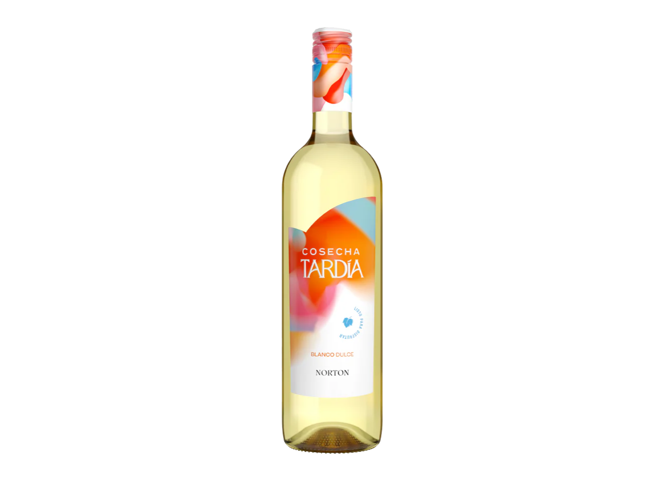 Cosecha tardía Blanco