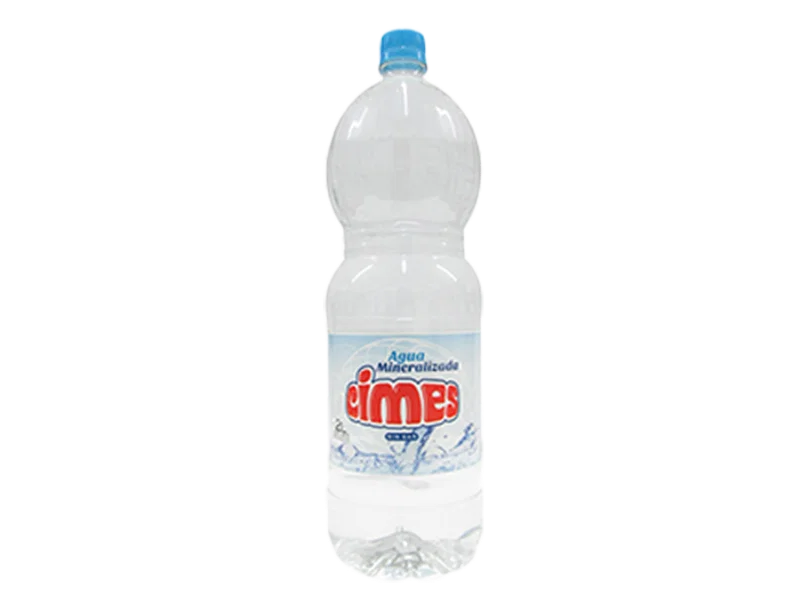 Agua Mineral 2L