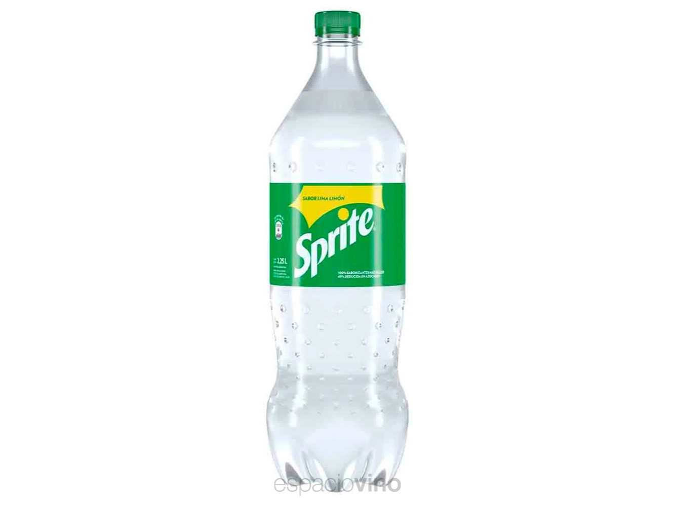 Sprite 2,25 L