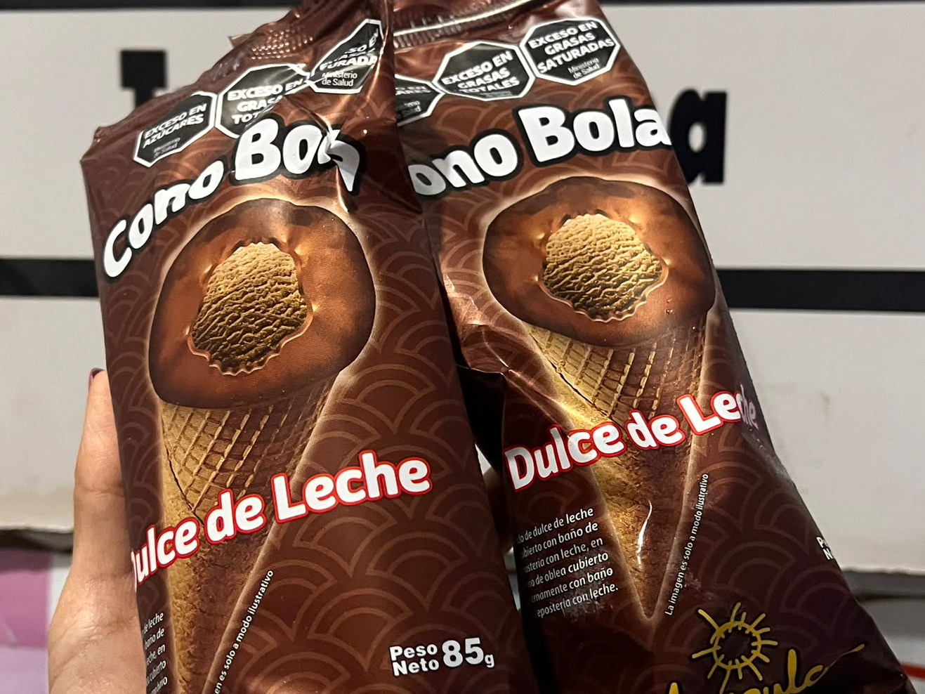 Conobola