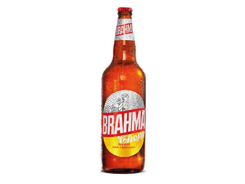 Brahma 1L