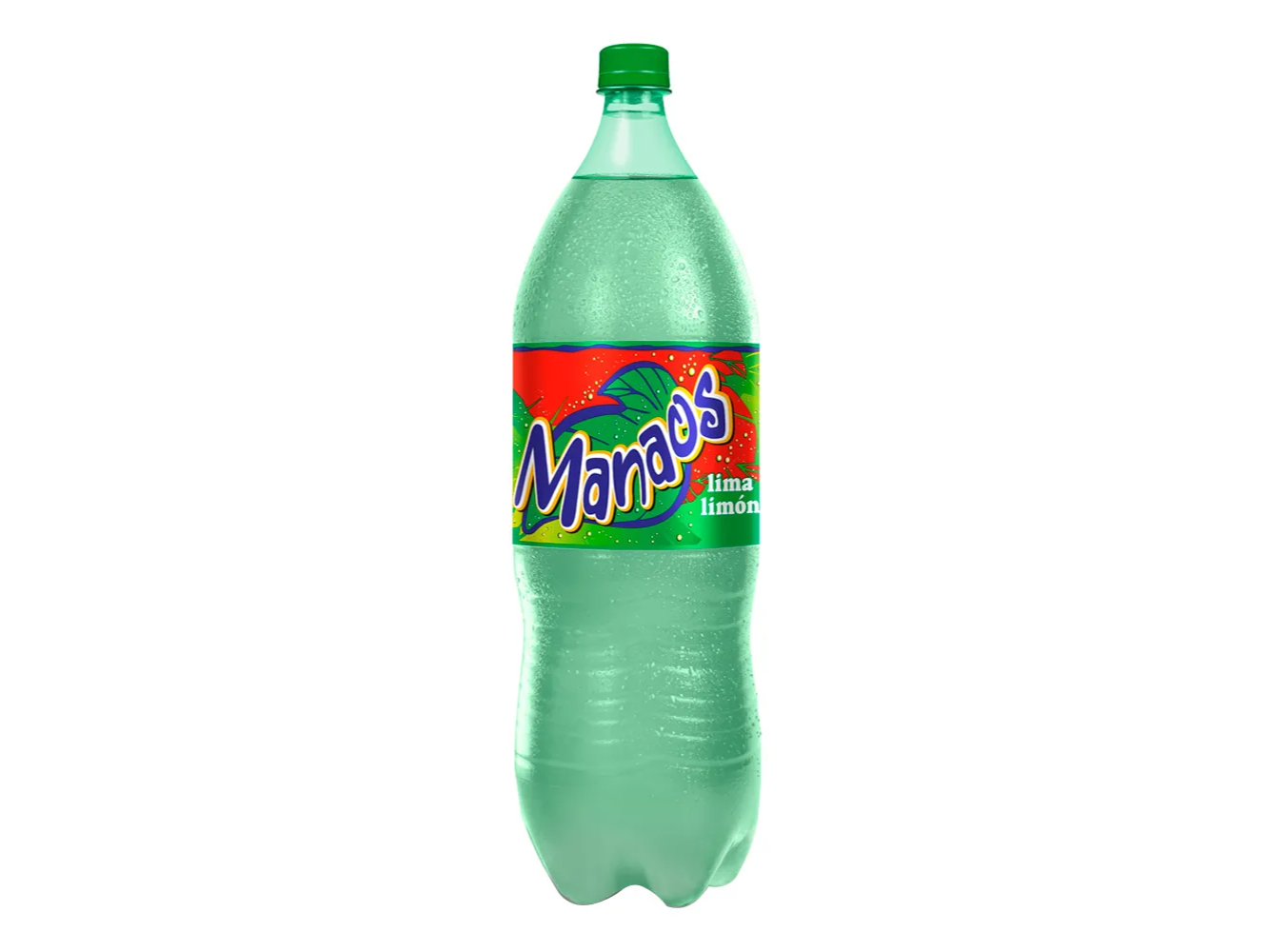 Manaos Lima 2,25 L