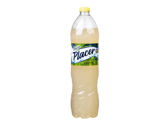 Placer de pomelo 1L