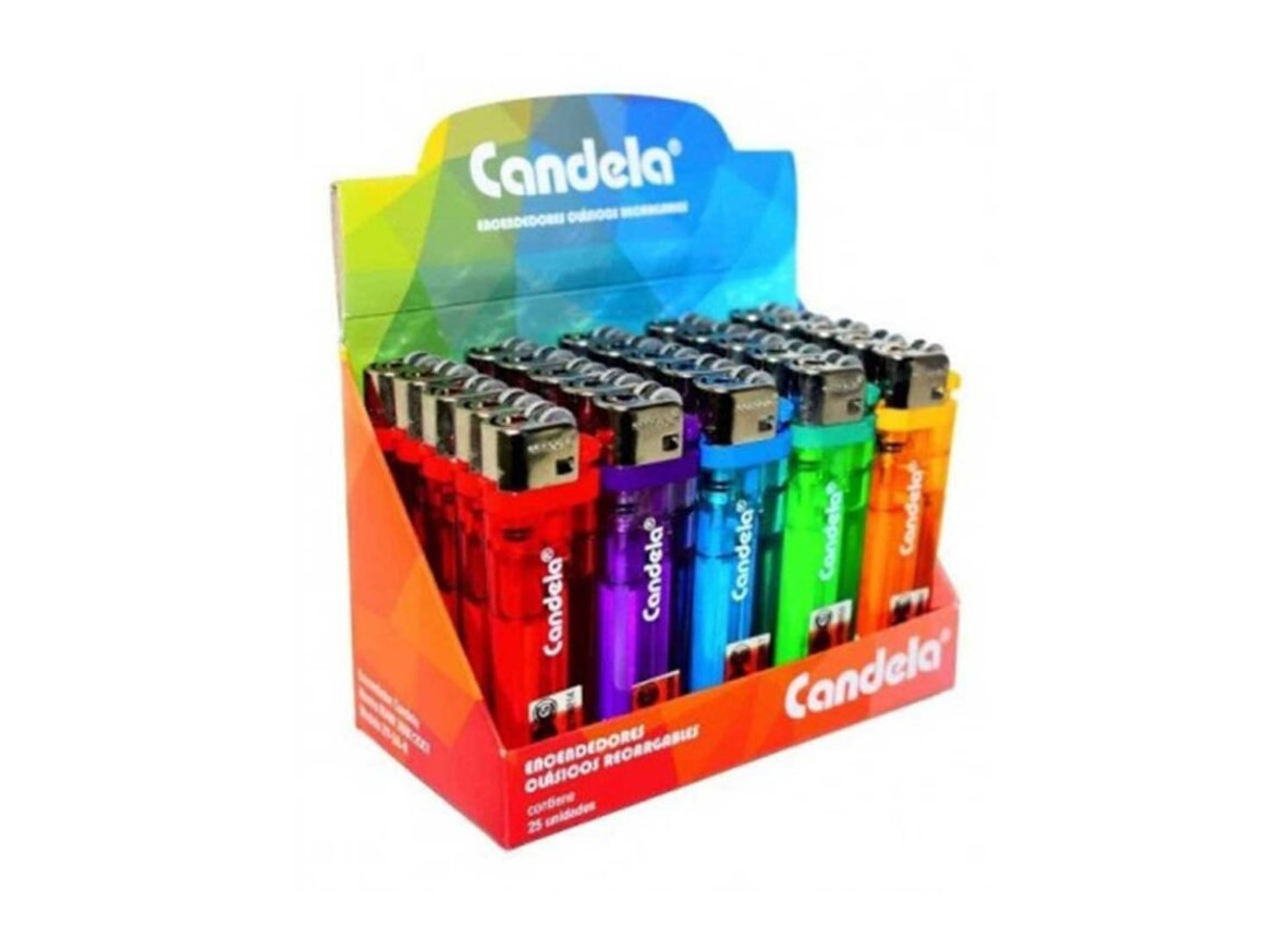 Encendedor 1 Unidad