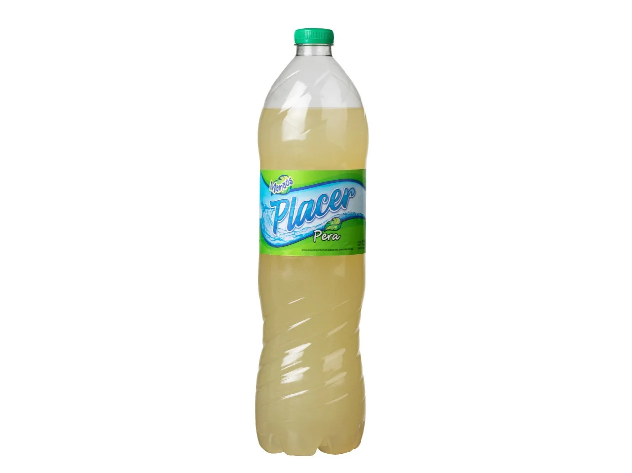Placer de pera 1L