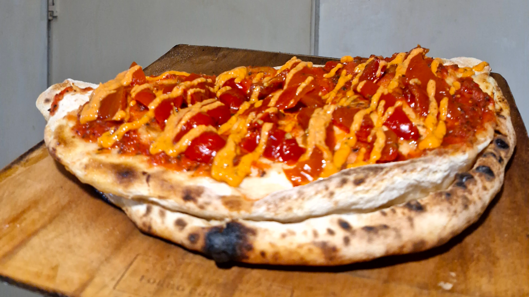 Calzone