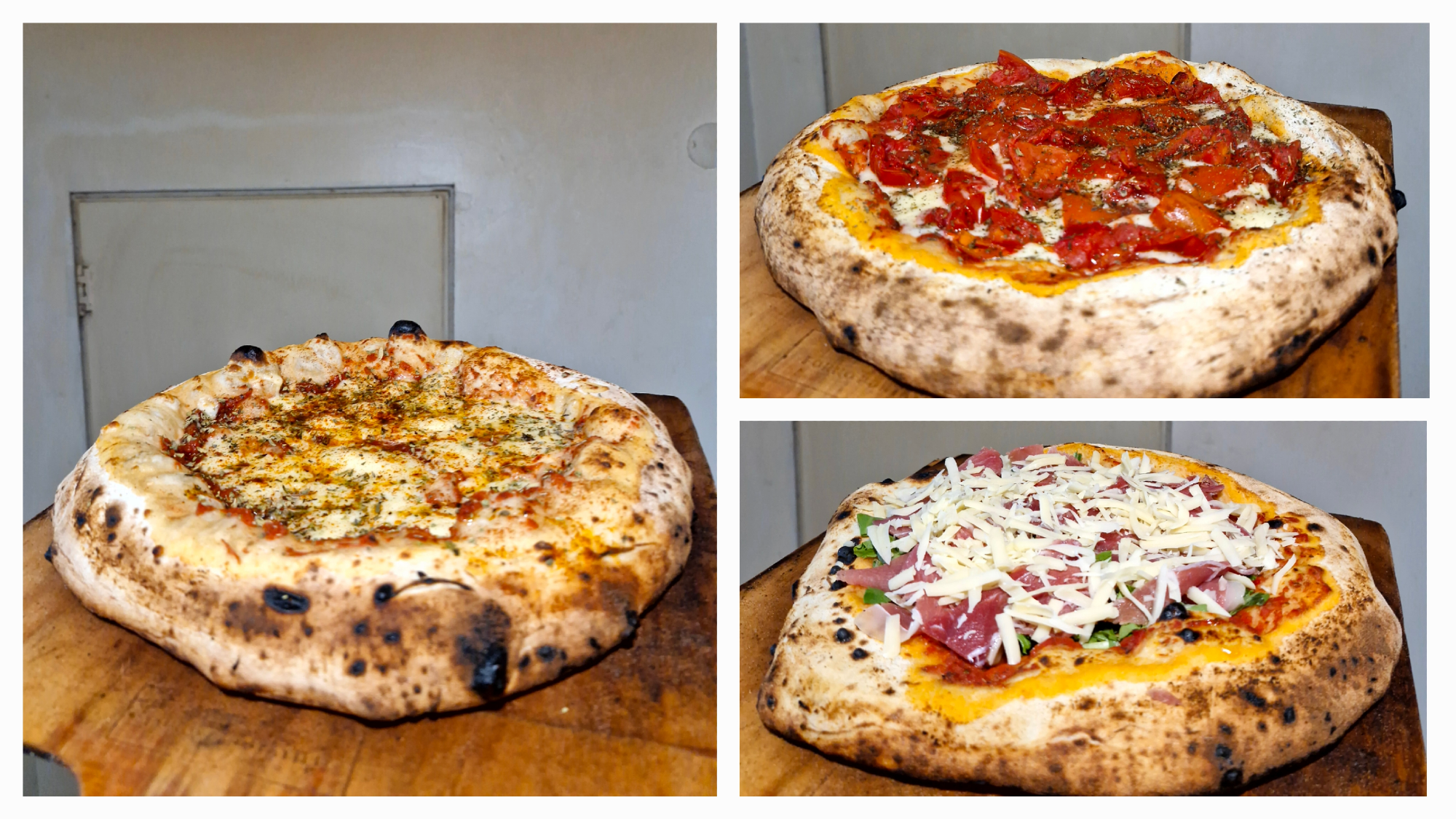 Promociones Pizzas