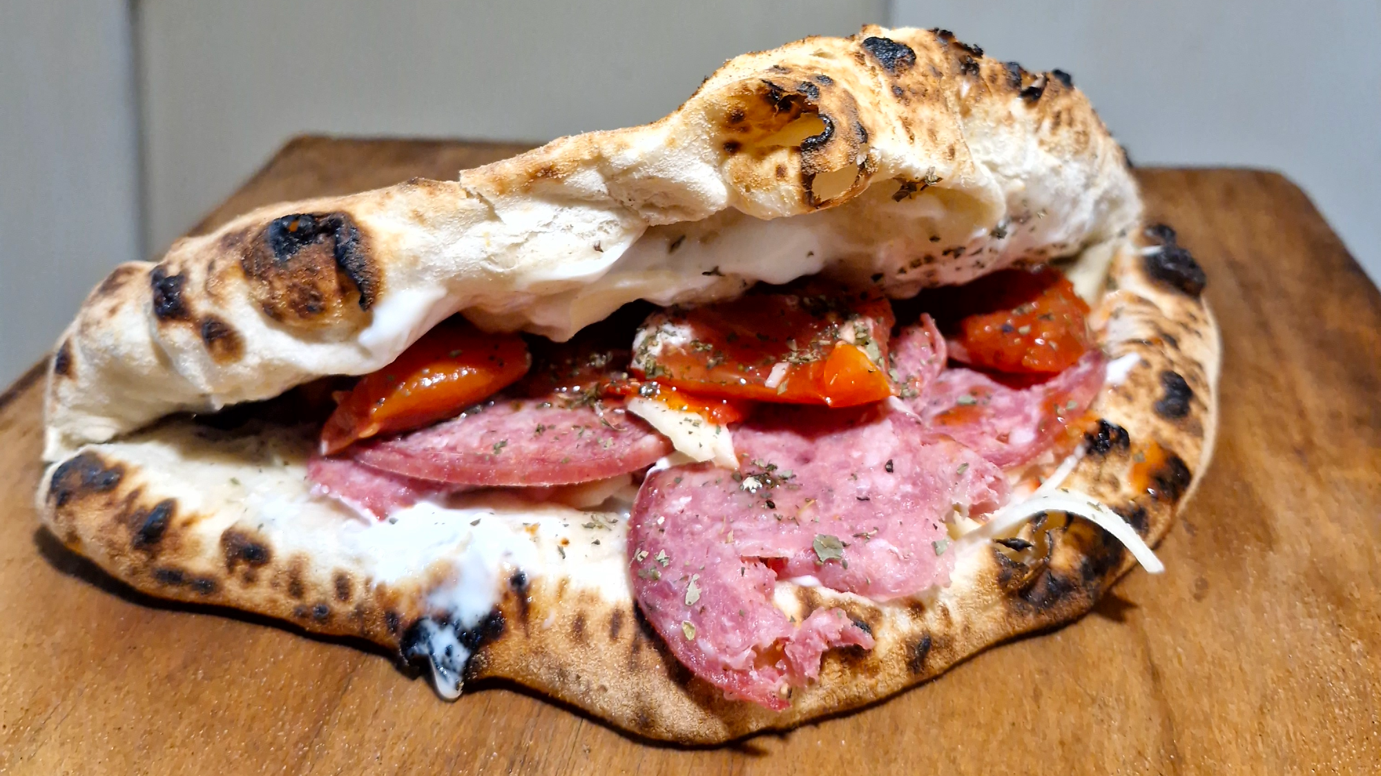 Sandwich Panini